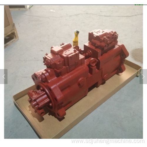 R330LC-9 Main Pump R330LC-9 Hydraulic Pump 31Q9-10030